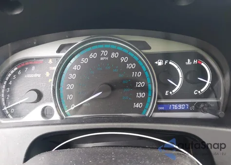 2015 Toyota Venza z USA, uszkodzony, nr VIN 4T3BA3BB9FU072079